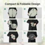 Simple Deluxe 4-Layer Herb Drying Rack