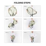 Simple Deluxe 4-Layer Herb Drying Rack