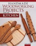 17 Functional Wooden Kitchen Project Plans