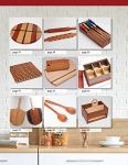 17 Functional Wooden Kitchen Project Plans