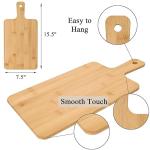 Willowdale 10-Piece Wood Cutting Board Set