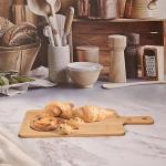 Willowdale 10-Piece Wood Cutting Board Set