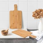 Willowdale 10-Piece Wood Cutting Board Set
