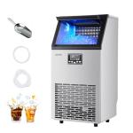 VEVOR 100 lb Commercial Ice Maker Machine