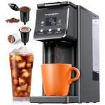 TWOMEOW Single Serve K Cup Coffee Maker