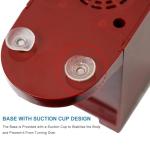 Commercial Peanut Butter Grinder Machine with Easy Clean