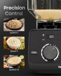 Reslee 30000RPM Professional Blender for Smoothies