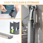 Adjustable Thickness Meat Slicer for Home Cooking