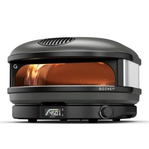 Gozney Arc XL Propane Pizza Oven - Off Black
