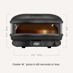 Gozney Arc XL Propane Pizza Oven - Off Black