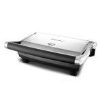 Breville Panini Duo Nonstick Sandwich Maker Press