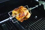 Dyna-Glo Deluxe Rotisserie Kit for Grills
