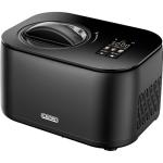 Chefman Iceman Ice Cream Maker with Built-In Compressor