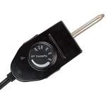 CucinaPro XL Electric 16" Skillet with Lid