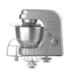 Hamilton Beach 4-Quart Electric Stand Mixer, Silver