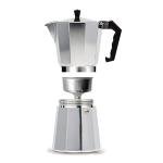 Primula Classic Stovetop Espresso Maker, 12 Cups