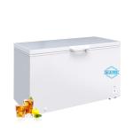 18 Cu.Ft Chest Freezer with Removable Basket