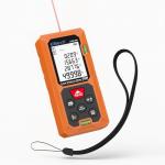 Elitech 165Ft Laser Measuring Tool with LCD Display
