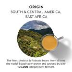 Nespresso Vertuo Variety Pack Coffee Pods, 30 Count