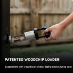 Masterbuilt 30-Inch Electric Vertical BBQ Smoker