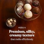 Milk Chocolate Melts for Dipping and Baking