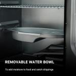 Masterbuilt 30-Inch Electric Vertical BBQ Smoker