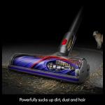 Dyson V9 Motorbar Cordless Vacuum with Handheld Feature