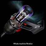 Dyson V9 Motorbar Cordless Vacuum with Handheld Feature
