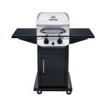 Char-Broil 2-Burner Stainless Steel Propane Grill