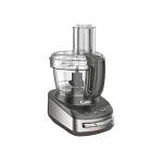 Cuisinart 10-Cup Multifunction Food Processor, Gray