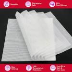 Silicone Dehydrator Sheets for COSORI CP267-FD - 6 Pack