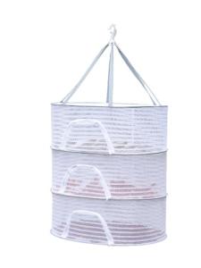 Balana 3-Layer Herb Drying Rack - Mesh Net