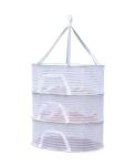Balana 3-Layer Herb Drying Rack - Mesh Net