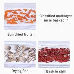 Balana 3-Layer Herb Drying Rack - Mesh Net