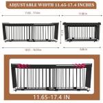 Large Leak-Proof Freezer Organizer Bins, 2 Pack