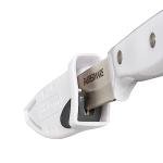 Self-Sharpening Paring Knife with Ergonomic Handle