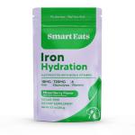 Electrolyte Powder with Iron & Vitamins - Berry Flavor