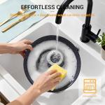 Ammeloo 21-Piece Non-Stick Pots and Pans Set