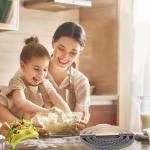 Tortilla Sealer Maker with Removable Crust Rings