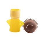 Angry Mama Microwave Cleaner - Fast Steam Cleaner