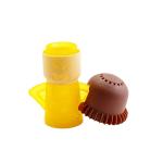 Angry Mama Microwave Cleaner - Fast Steam Cleaner