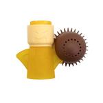 Angry Mama Microwave Cleaner - Fast Steam Cleaner