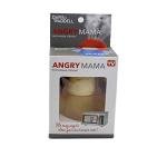 Angry Mama Microwave Cleaner - Fast Steam Cleaner