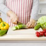 ZENFUN 30 Pack Flexible Plastic Cutting Board Mats