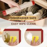 Hotec Silicone Baking Mats – Non-Stick 3 Pack