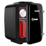 YASHE 4L Mini Fridge for Skincare and Beverages