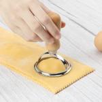 TACGEA Ravioli Stamp Maker Set with Roller