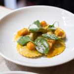 TACGEA Ravioli Stamp Maker Set with Roller