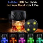 Electric Whiskey Smoker Kit with Built-in Lighter