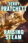 Raising Steam: Discworld Adventure for Dinner!